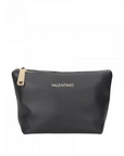 VALENTINO BAGS NECESER RING RE NEGRO - TALLA ÚNICA