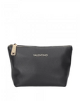 VALENTINO BAGS NECESER RING RE NEGRO - TALLA ÚNICA
