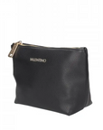 VALENTINO BAGS NECESER RING RE NEGRO - TALLA ÚNICA