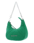 VALENTINO BAGS OCARINA RECYCLE MINI VERDE - TALLA ÚNICA