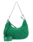 VALENTINO BAGS OCARINA RECYCLE MINI VERDE - TALLA ÚNICA