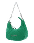 VALENTINO BAGS OCARINA RECYCLE MINI VERDE - TALLA ÚNICA