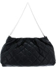 VALENTINO BAGS OCARINA RECYCLE NERO - TALLA ÚNICA