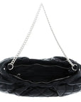 VALENTINO BAGS OCARINA RECYCLE NERO - TALLA ÚNICA