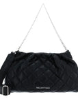 VALENTINO BAGS OCARINA RECYCLE NERO - TALLA ÚNICA