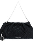 VALENTINO BAGS OCARINA RECYCLE NERO - TALLA ÚNICA