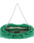 VALENTINO BAGS OCARINA RECYCLE VERDE - TALLA ÚNICA