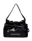 VALENTINO BAGS PACHA BOLSO DE HOMBRO NEGRO - TALLA ÚNICA