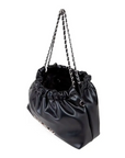 VALENTINO BAGS PACHA BOLSO DE HOMBRO NEGRO - TALLA ÚNICA