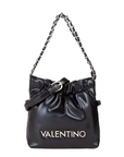 VALENTINO BAGS PACHA SMALL BUCKET NEGRO - TALLA ÚNICA