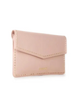 VALENTINO BAGS POCHETTE DOLOMITI ECRU - TALLA ÚNICA