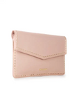 VALENTINO BAGS POCHETTE DOLOMITI ECRU - TALLA ÚNICA