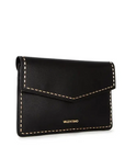 VALENTINO BAGS POCHETTE DOLOMITI NEGRO - TALLA ÚNICA