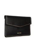 VALENTINO BAGS POCHETTE DOLOMITI NEGRO - TALLA ÚNICA