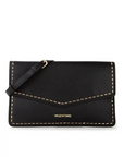VALENTINO BAGS POCHETTE DOLOMITI NEGRO - TALLA ÚNICA