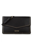 VALENTINO BAGS POCHETTE DOLOMITI NEGRO - TALLA ÚNICA