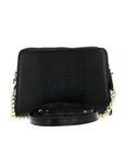 VALENTINO BAGS POCHETTE VAIL RE NEGRO - TALLA ÚNICA