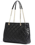 VALENTINO BAGS SHOPPER ADA NEGRO - TALLA ÚNICA