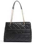 VALENTINO BAGS SHOPPER ADA NEGRO - TALLA ÚNICA