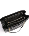 VALENTINO BAGS SHOPPER ADA NEGRO - TALLA ÚNICA