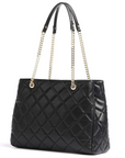 VALENTINO BAGS SHOPPER ADA NEGRO - TALLA ÚNICA