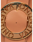 VALENTINO BAGS SHOPPING BOWERY BEIGE - TALLA ÚNICA