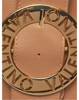 VALENTINO BAGS SHOPPING BOWERY BEIGE - TALLA ÚNICA