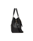 VALENTINO BAGS SHOPPING BOWERY NEGRO - TALLA ÚNICA