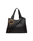 VALENTINO BAGS SHOPPING BOWERY NEGRO - TALLA ÚNICA