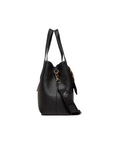 VALENTINO BAGS SHOPPING BOWERY NEGRO - TALLA ÚNICA