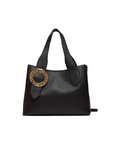 VALENTINO BAGS SHOPPING BOWERY NEGRO - TALLA ÚNICA