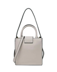 VALENTINO BAGS SHOPPING FROSTY RE BEIGE - TALLA ÚNICA