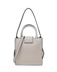 VALENTINO BAGS SHOPPING FROSTY RE BEIGE - TALLA ÚNICA