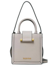 VALENTINO BAGS SHOPPING FROSTY RE BEIGE - TALLA ÚNICA