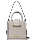 VALENTINO BAGS SHOPPING FROSTY RE BEIGE - TALLA ÚNICA