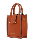 VALENTINO BAGS SHOPPING FROSTY RE CORAL - TALLA ÚNICA