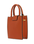 VALENTINO BAGS SHOPPING FROSTY RE CORAL - TALLA ÚNICA