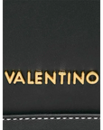 VALENTINO BAGS SHOPPING FROSTY RE NEGRO - TALLA ÚNICA