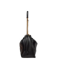 VALENTINO BAGS SHOPPING OXFORD NEGRO - TALLA ÚNICA