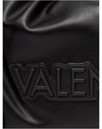 VALENTINO BAGS SHOPPING OXFORD NEGRO - TALLA ÚNICA