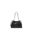 VALENTINO BAGS SHOPPING OXFORD NEGRO - TALLA ÚNICA