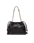 VALENTINO BAGS SHOPPING OXFORD NEGRO - TALLA ÚNICA
