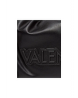 VALENTINO BAGS SHOPPING OXFORD NEGRO - TALLA ÚNICA
