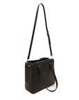 VALENTINO BAGS SHOPPING SOHO NEGRO - TALLA ÚNICA