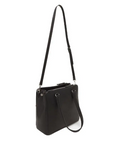 VALENTINO BAGS SHOPPING SOHO NEGRO - TALLA ÚNICA