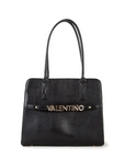 VALENTINO BAGS SHOPPING VAIL NEGRO - TALLA ÚNICA