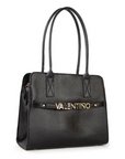 VALENTINO BAGS SHOPPING VAIL NEGRO - TALLA ÚNICA