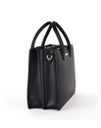 VALENTINO BAGS SHOPPING ZERMATT RE NEGRO - TALLA ÚNICA