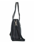 VALENTINO BAGS SHOPPING ZERO RE BLACK - TALLA ÚNICA