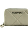 VALENTINO BAGS WALLET COLD RE BEIGE - TALLA ÚNICA